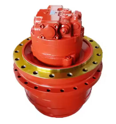 MAG-170VP-5000 Final Drive Assy Para SY335 SY365 HD1430 HD1430-3 Motor de viagem B0240-93040 Peças de máquinas de construção