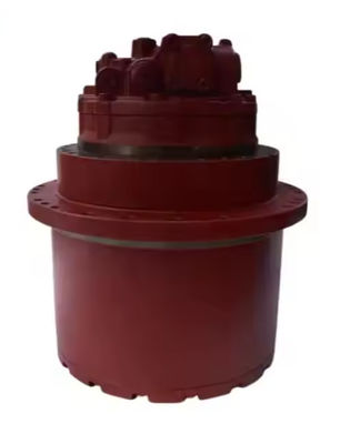 Excavadora Motor hidráulico de tração MAG-170V9-G-GT40D43B B0240-93111 332/K1192 e desempenho