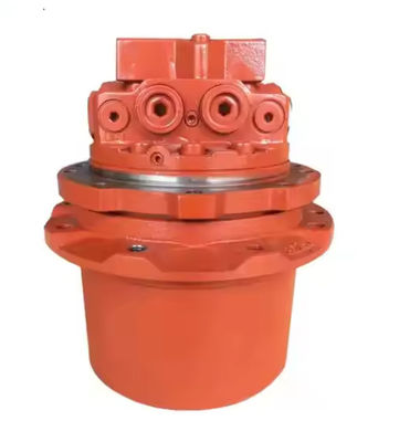 Excavadora Motor hidráulico de tração MAG-170V9-G-GT40D43B B0240-93111 332/K1192 e desempenho