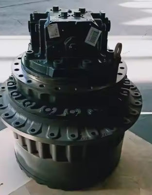 E320 E330 E345C E345D Excavadora Final Drive Motor de viagem 208-27-00411 208-27-00281 2676796 2676877 21599052