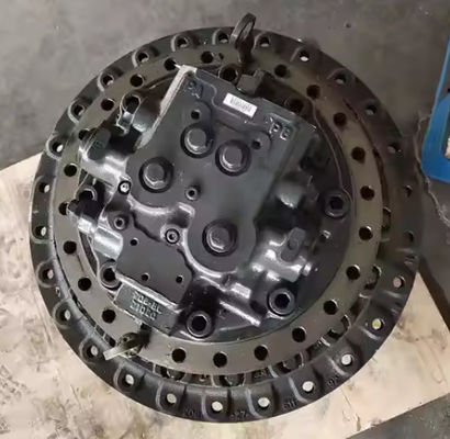 E320 E330 E345C E345D Excavadora Final Drive Motor de viagem 208-27-00411 208-27-00281 2676796 2676877 21599052
