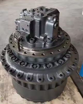 E320 E330 E345C E345D Excavadora Final Drive Motor de viagem 208-27-00411 208-27-00281 2676796 2676877 21599052