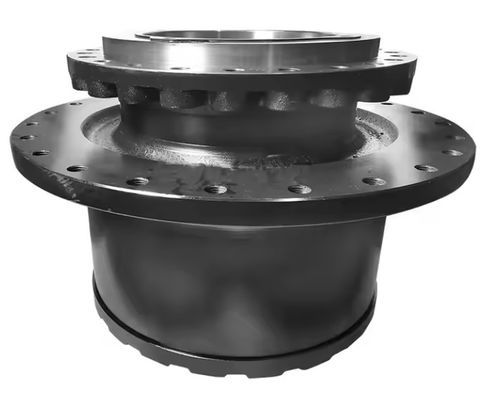 Motor de viagem 9254461 4641493 Adequado para ZX650LC-3 ZX670LC-5B
