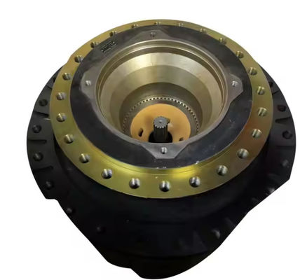 Motor de viagem 9254461 4641493 Adequado para ZX650LC-3 ZX670LC-5B