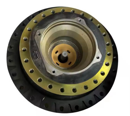 Motor de viagem 9254461 4641493 Adequado para ZX650LC-3 ZX670LC-5B