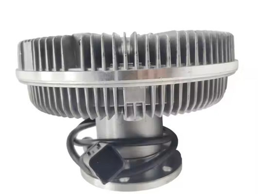 C6.4 Excavadora E320D Embreagem de ventilador de novo estilo 324-0123 3240123 5086317 508-6317
