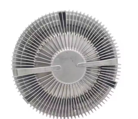 C6.4 Excavadora E320D Embreagem de ventilador de novo estilo 324-0123 3240123 5086317 508-6317