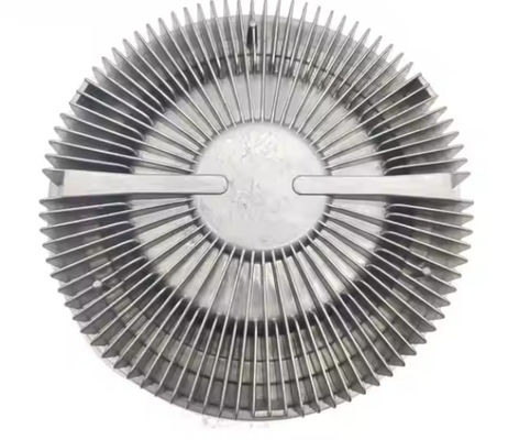 C6.4 Excavadora E320D Embreagem de ventilador de novo estilo 324-0123 3240123 5086317 508-6317