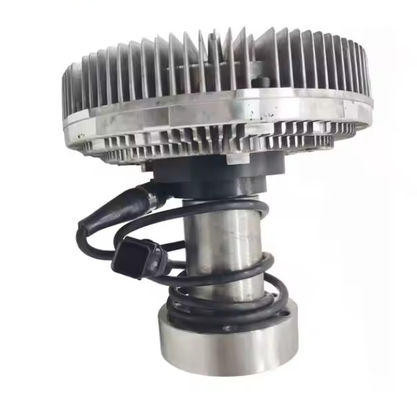 C7.1 Excavadora E320D2 Embreagem de ventilador de novo estilo 418-2229 4182229