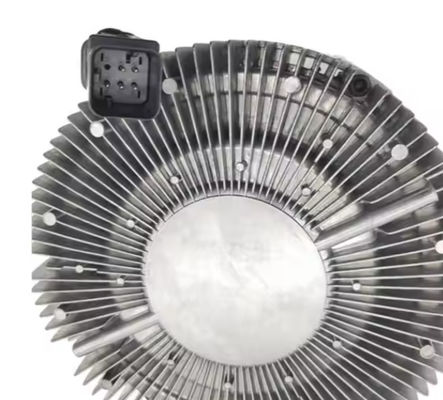 C7.1 Excavadora E320D2 Embreagem de ventilador de novo estilo 418-2229 4182229