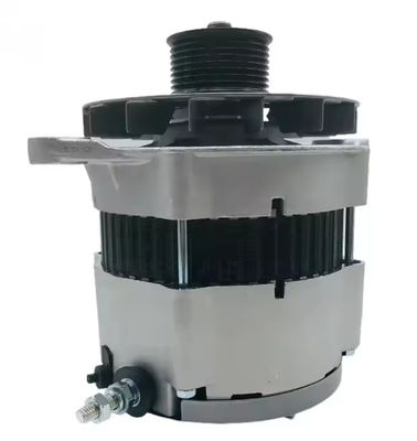 24V 60A 80A 95A Excavadora alternadora de gatos E325D E329D E330B E336D C7 C9 10R9790,19788200R4841 10R9788, 10R9791