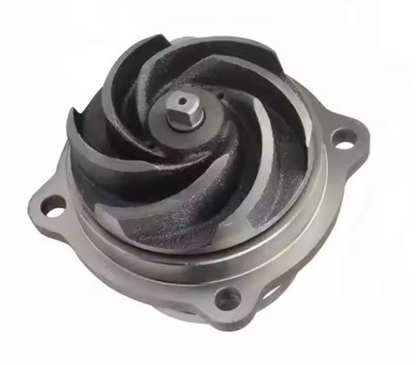 1W5-644 2W-1223 1W5644 2W1223 Bomba de água para escavadeira  D4H 3204 3206 Partes de motores diesel