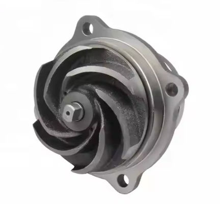 1W5-644 2W-1223 1W5644 2W1223 Bomba de água para escavadeira  D4H 3204 3206 Partes de motores diesel