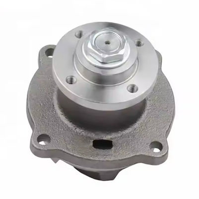 1W5-644 2W-1223 1W5644 2W1223 Bomba de água para escavadeira CAT D4H 3204 3206 Partes de motores diesel