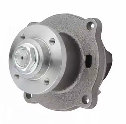 1W5-644 2W-1223 1W5644 2W1223 Bomba de água para escavadeira  D4H 3204 3206 Partes de motores diesel