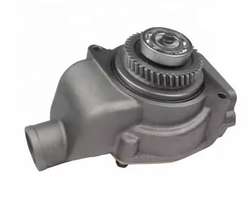 Bomba de água 2P0662 2P0661 2W8001 2W8002 Para escavadeira 3306T 3304T Partes de motor de alta qualidade