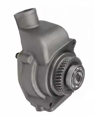 Bomba de água 2P0662 2P0661 2W8001 2W8002 Para escavadeira 3306T 3304T Partes de motor de alta qualidade