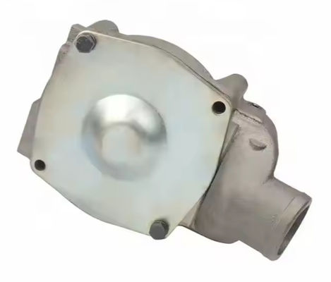 Bomba de água 2P0662 2P0661 2W8001 2W8002 Para escavadeira 3306T 3304T Partes de motor de alta qualidade