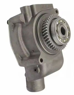 Bomba de água 2P0662 2P0661 2W8001 2W8002 Para escavadeira 3306T 3304T Partes de motor de alta qualidade