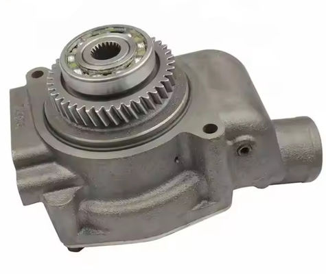 Bomba de água 2P0662 2P0661 2W8001 2W8002 Para escavadeira 3306T 3304T Partes de motor de alta qualidade