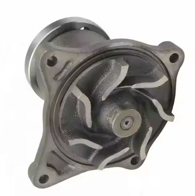 Para venda Alta qualidade E120B E320 E200B S6K S4K peças de escavadeira bomba de água 51-7693 125-2989 C6.4