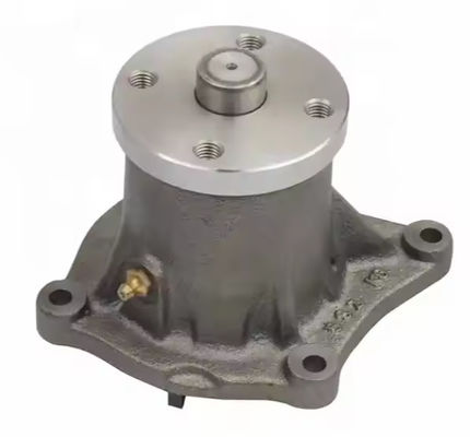 Para venda Alta qualidade E120B E320 E200B S6K S4K peças de escavadeira bomba de água 51-7693 125-2989 C6.4