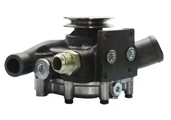 Bomba de água de alta qualidade 7E7398 187-8957-01 707890 224-3255 107-7701 4W-0253 Para erpillar 463 WF1 E3116 E3126 Motor