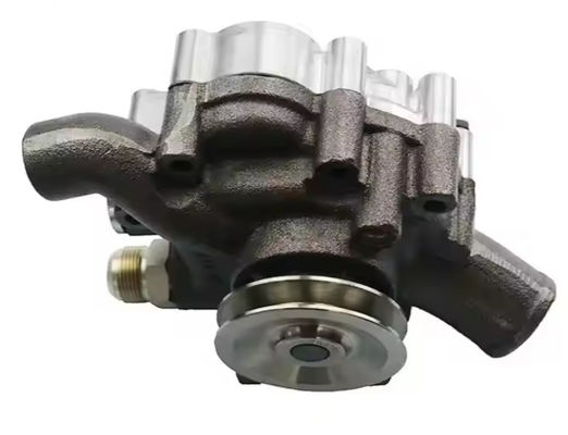 Bomba de água de alta qualidade 7E7398 187-8957-01 707890 224-3255 107-7701 4W-0253 Para Caterpillar 463 WF1 E3116 E3126 Motor