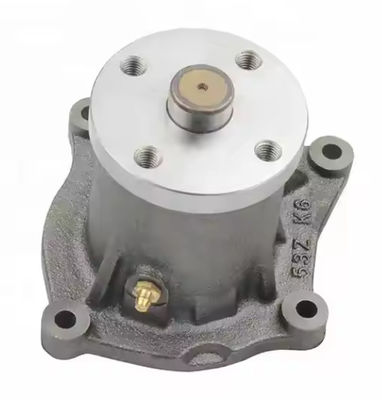 Bomba de água diesel nova de alta qualidade 178-6633 Para motor 3066 Adequado para E320C Excavadora