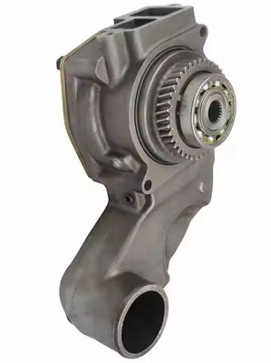 Máquinas Motor Bomba de água 2W8003 Para motor 3306 Excavadora E330 Carregador de rodas 966 Construção D6G D6H 140H 160H