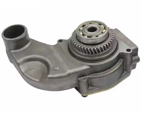 Máquinas Motor Bomba de água 2W8003 Para motor 3306 Excavadora E330 Carregador de rodas 966 Construção D6G D6H 140H 160H