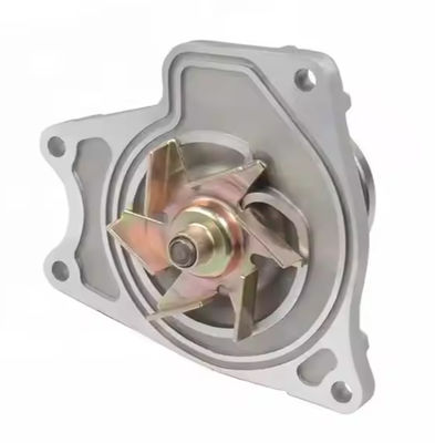 Peças sobressalentes de bomba de água ME993473 para motores diesel 4M40 4M41 SH60 E307B SH60