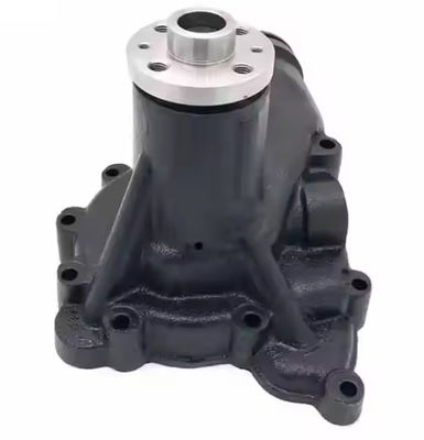 Bomba de água 1-13610944-0 Para motor Isuzu 6SD1 Motor Hitachi EX300-5/2/3 Motor de escavadeira