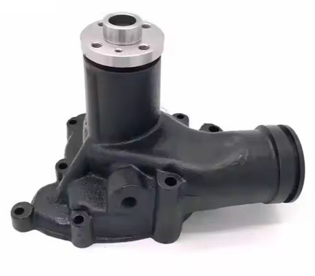 Bomba de água 1-13610944-0 Para motor Isuzu 6SD1 Motor Hitachi EX300-5/2/3 Motor de escavadeira