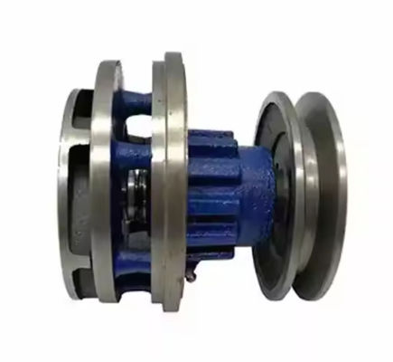 Bomba de água 6685-61-1024 Compatível com motor Komatsu NTO-6-CI-1D NTC-743-1C NH-220-CI-2F