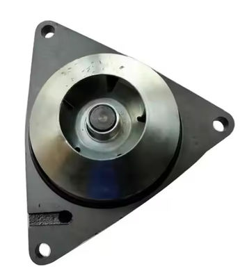 Bomba de água 3966841 4309478 3800974 3285323 Adequada para escavadeira a motor