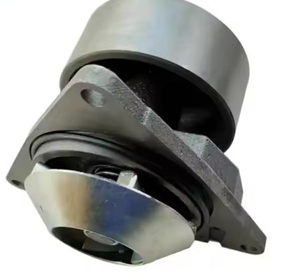 Bomba de água 3966841 4309478 3800974 3285323 Adequada para escavadeira a motor