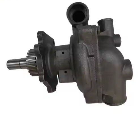 Máquinas de construção de peças de escavadeiras Bomba de água 4972853 4972861 4955705 Para M11 ISM QSM L10