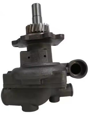 Máquinas de construção de peças de escavadeiras Bomba de água 4972853 4972861 4955705 Para M11 ISM QSM L10