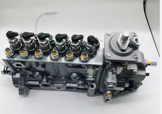 6CT 6CT8.3 Partes de bombas de combustível para motores a diesel 3938372 3991485 3926881 0402066741