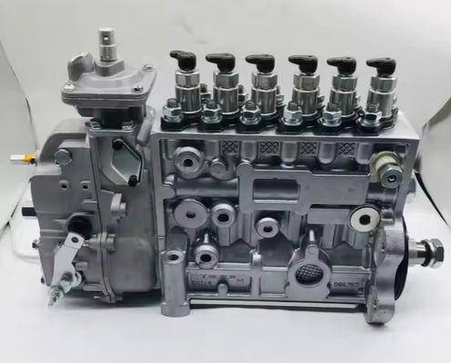 6CT 6CT8.3 Partes de bombas de combustível para motores a diesel 3938372 3991485 3926881 0402066741
