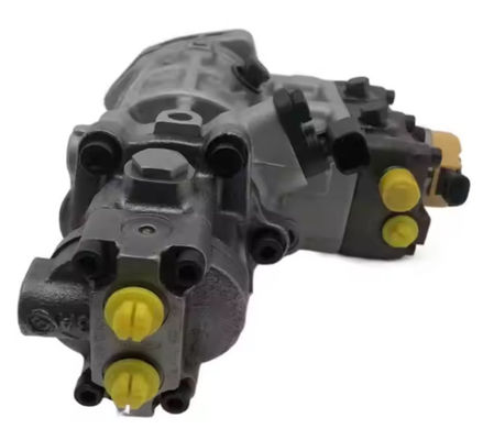 E320D Bomba de injecção de combustível para escavadeira 3264635 326-4635 Motor C6.4