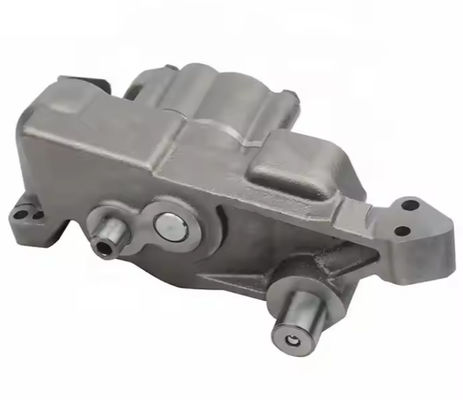 Bomba de óleo 4W2448 Para motor diesel 3306 Partes de máquinas de construção de alta qualidade para escavadeiras