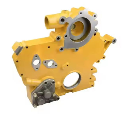 5I-7948 5I7948 Bomba de óleo para escavadeira E200B Motor diesel Bomba de alta qualidade de máquinas de construção