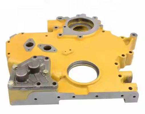 5I-7948 5I7948 Bomba de óleo para escavadeira E200B Motor diesel Bomba de alta qualidade de máquinas de construção