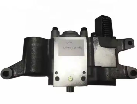 Peças de motor diesel de novo desempenho 3412 para escavadeira 6N1030 4N0733 1614111 4N4295 Máquina bomba de lubrificação de óleo