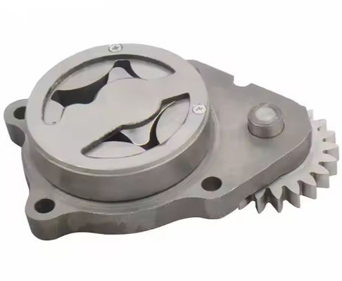 Bomba de óleo de alta qualidade 3937404 Para motores Cummins 6BT Excavatores Máquinas Partes de motores OEM Peças
