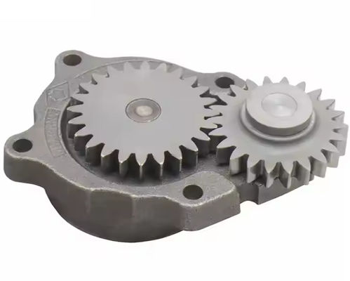 Bomba de óleo de alta qualidade 3937404 Para motores Cummins 6BT Excavatores Máquinas Partes de motores OEM Peças