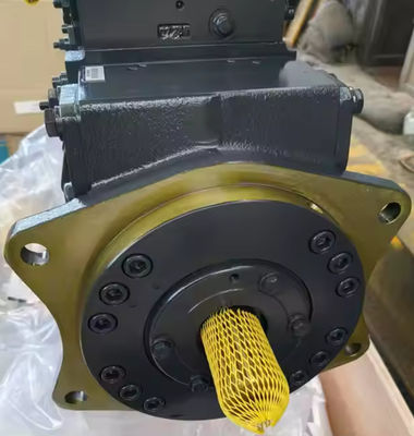 PC1250-8 Bomba hidráulica de escavadeira 708-2l-00681 Partes hidráulicas de escavadeira Partes de máquinas de construção para Komatsu
