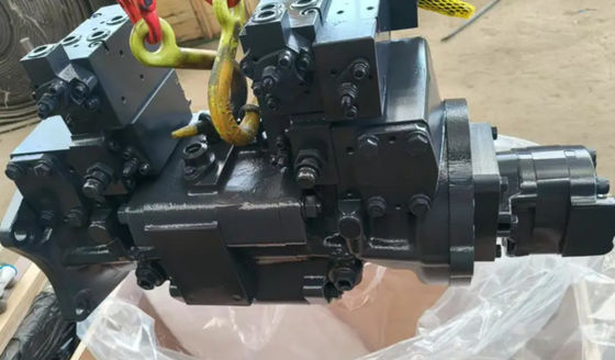 PC1250-8 Bomba hidráulica de escavadeira 708-2l-00681 Partes hidráulicas de escavadeira Partes de máquinas de construção para Komatsu
